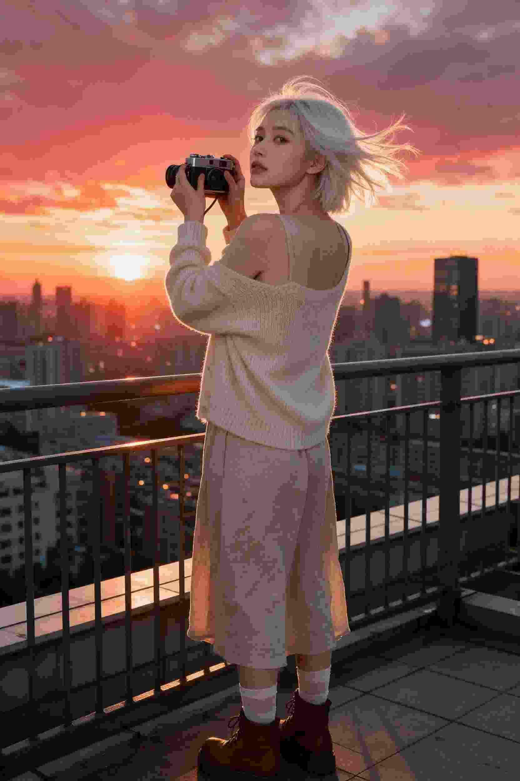 情深