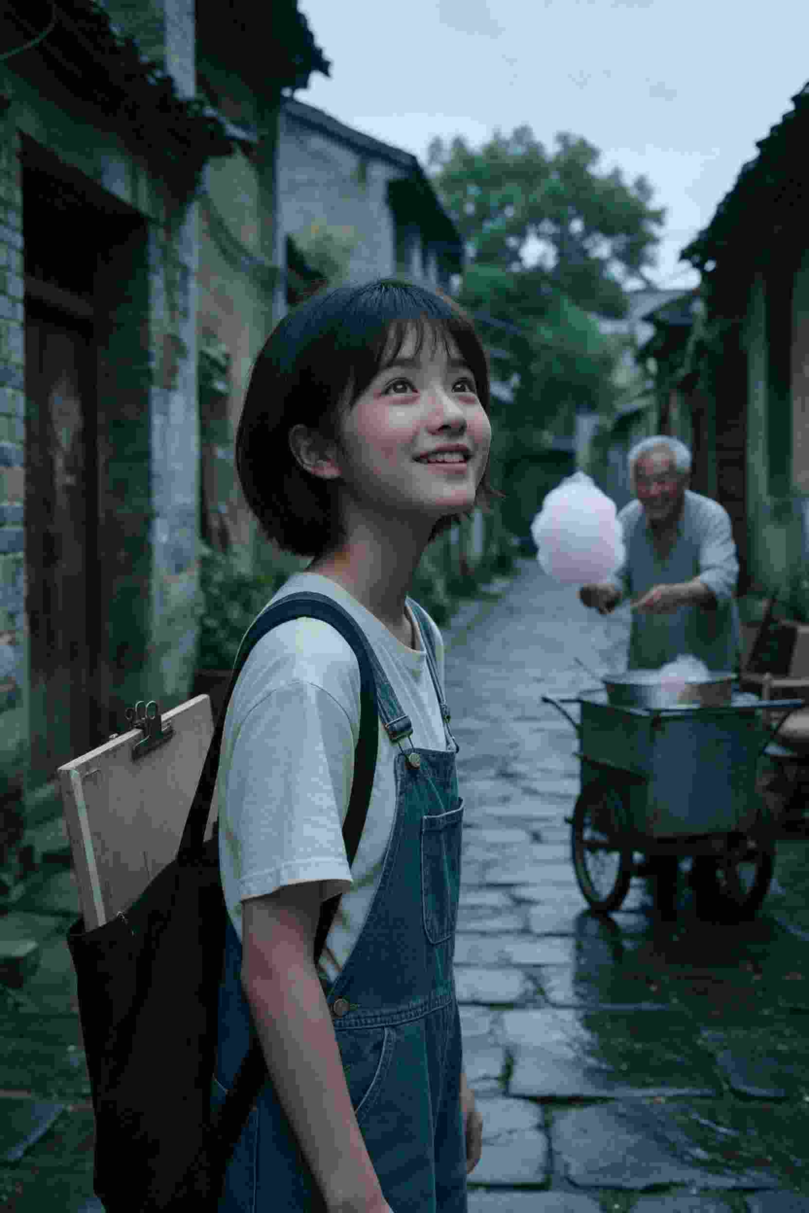 黄瓜魔改短剧超清版